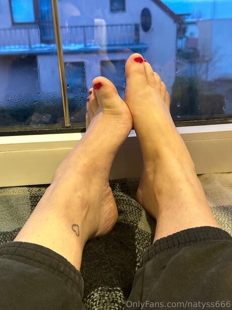 Natyss666 Leak von OnlyFans