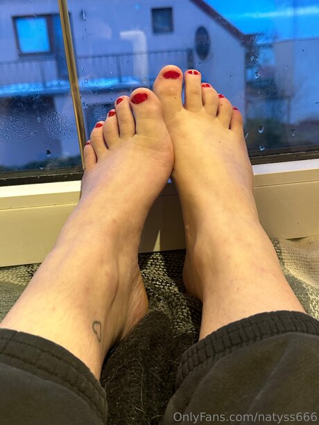 Natyss666 OnlyFans-Leak