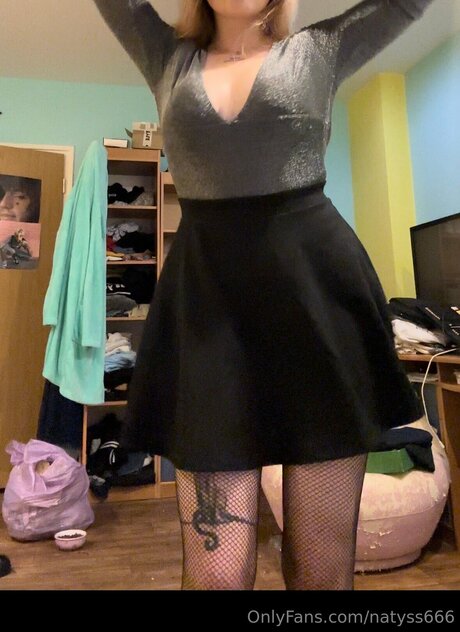 Natyss666 OnlyFans Leaked
