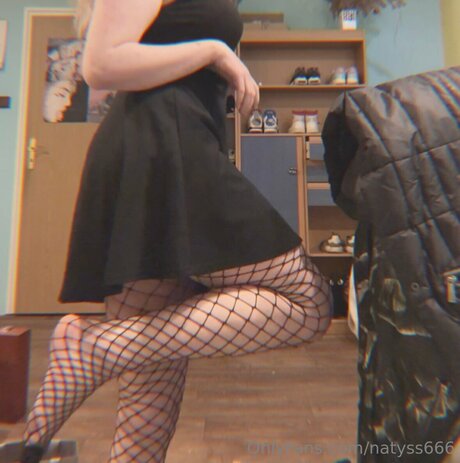 Natyss666 OnlyFans Fotos