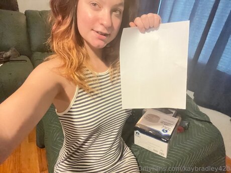 Kaybradley420 OnlyFans-Bild