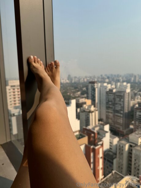 Gigymnast OnlyFans Leaks