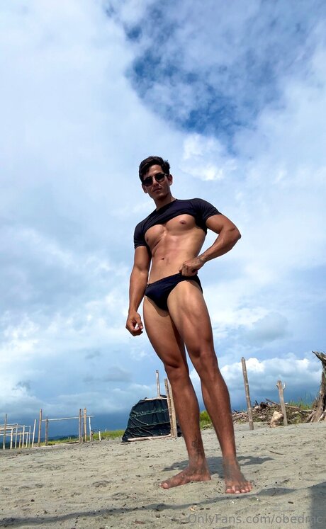 Obedmc OnlyFans Nacktbilder geleakt