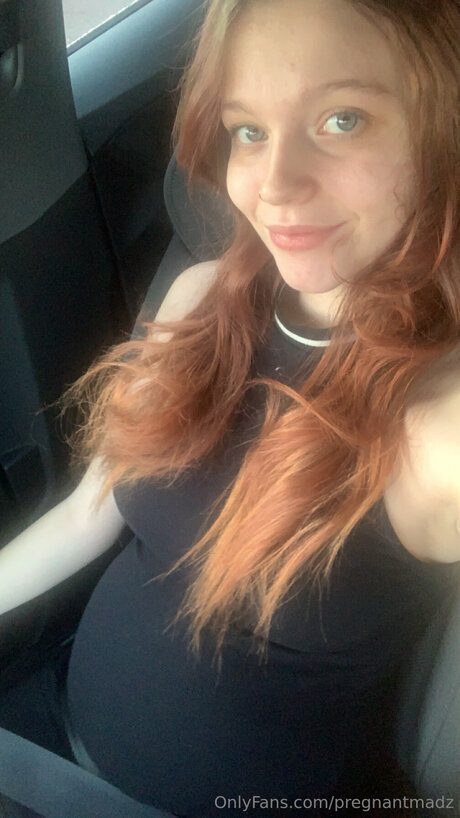 Pregnantmadz OnlyFans NSFW