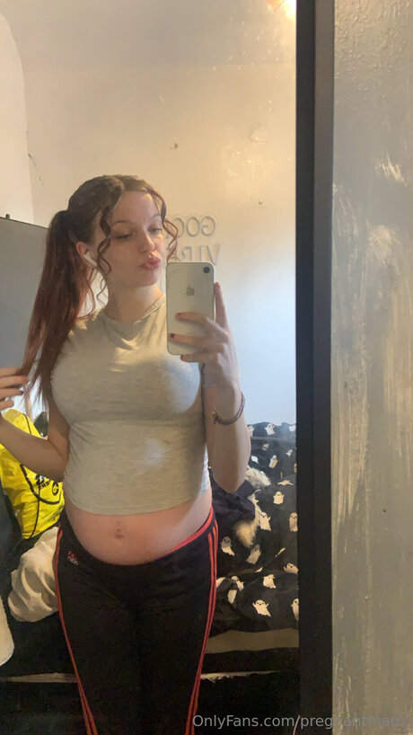 Pregnantmadz OnlyFans Bilder nackt