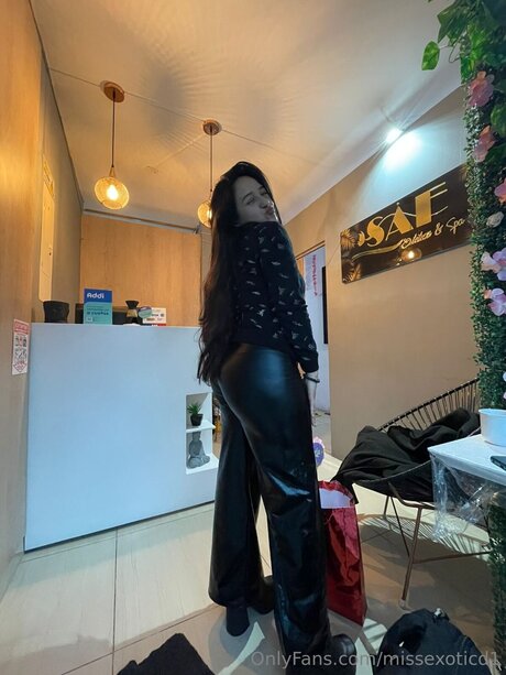 Missexoticd1 Nacktbilder geleakt OnlyFans Porn geleakt