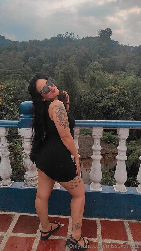 Missexoticd1 Leaked OnlyFans Bilder