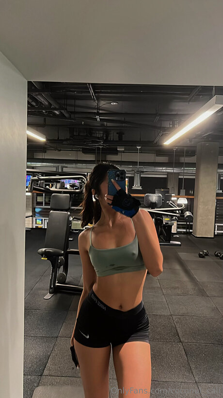 Caliiroll Nacktporno OnlyFans