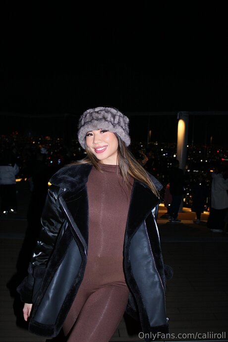 Caliiroll OnlyFans nackt
