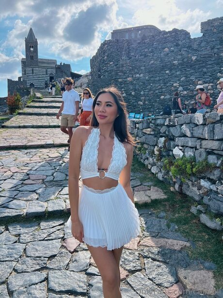 Caliiroll OnlyFans NSFW