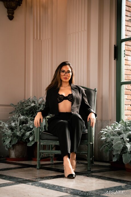 Caliiroll Nacktbilder von OnlyFans