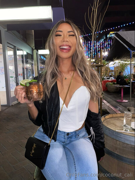 Caliiroll Nacktbilder OnlyFans geleakt