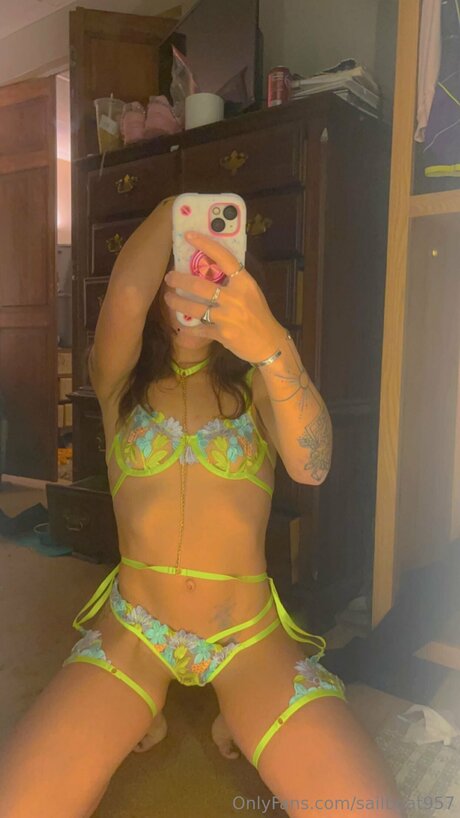 Sailboat957 NurlyFans-Pornoleaks