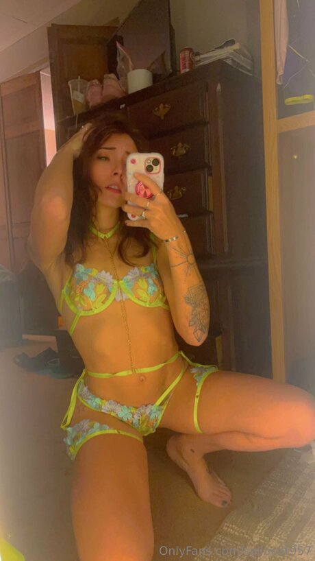 Sailboat957 OnlyFans Nacktbilder geleakt