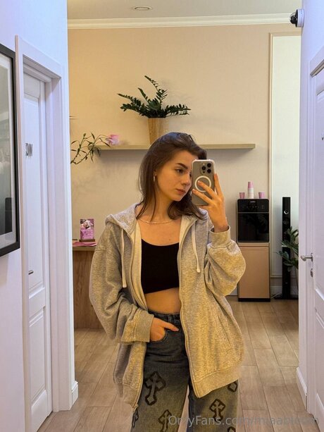 Miaabloom Leaked OnlyFans Sextape