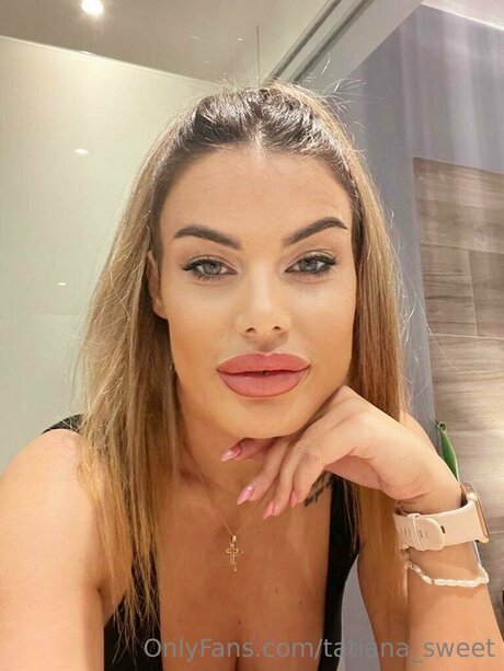 Tatiana Sweet OnlyFans Pornografie