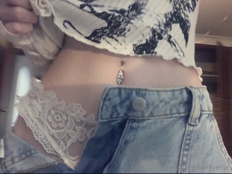 Skellyellie OnlyFans Leaks