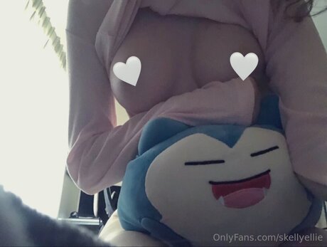 Skellyellie OnlyFans Pornografie