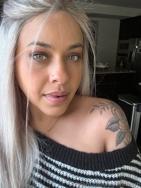 Makennalush Nackt auf OnlyFans