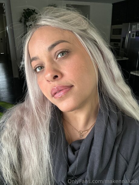 Makennalush Nacktbilder von OnlyFans