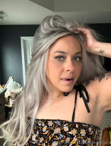 Makennalush Nacktbilder-Leaks von OnlyFans