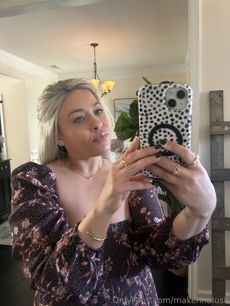 Makennalush Nacktporno OnlyFans