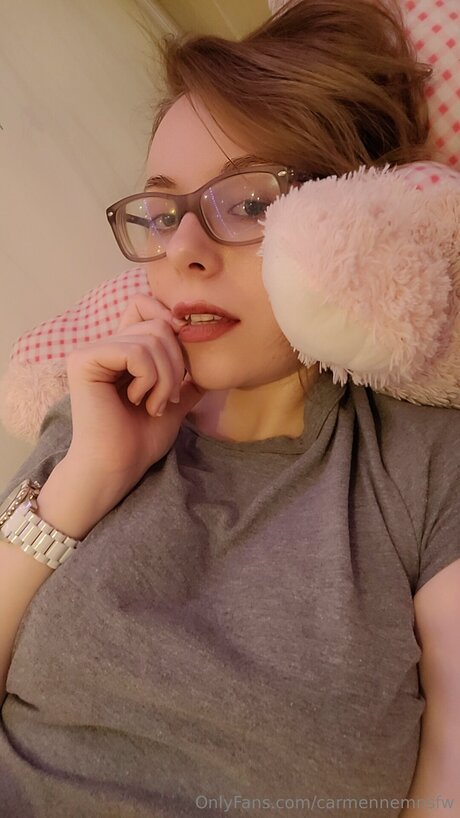 Carmennemnsfw OnlyFans kostenlos