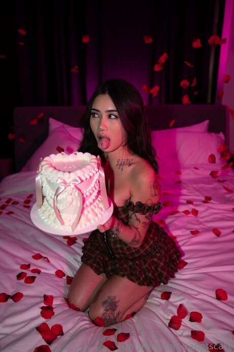 Carrotscake OnlyFans XXX