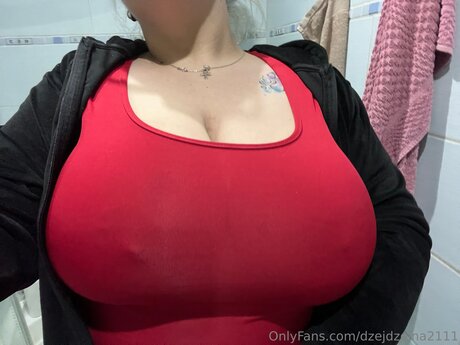 Dzejdzejna2111 OnlyFans Inhaltstyp