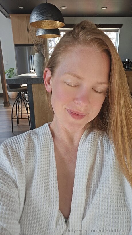Charlottedoe XXX Leak OnlyFans