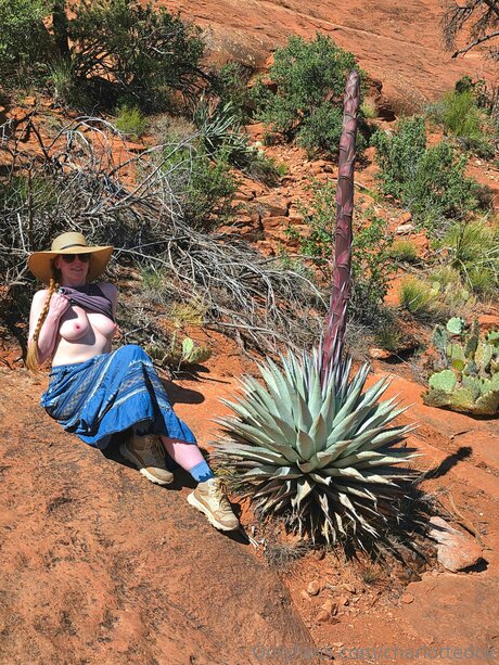 Charlottedoe NurlyFans-Pornoleaks