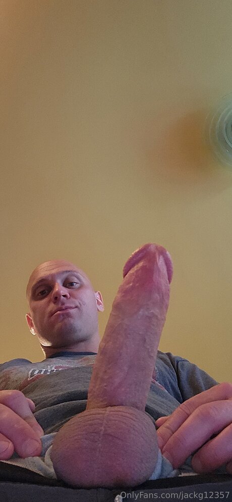 Jackg12357 OnlyFans Sex Leaks