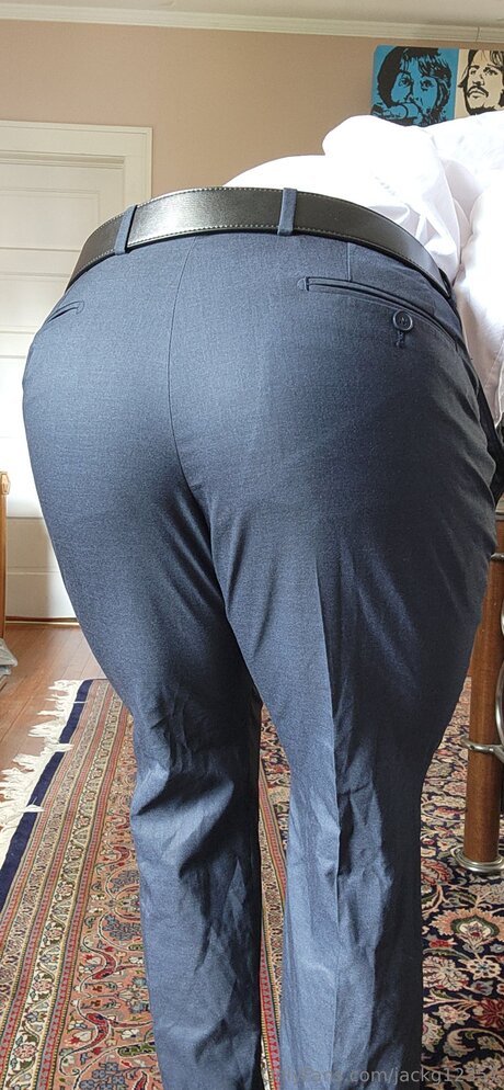 Jackg12357 Leaked OnlyFans Sex