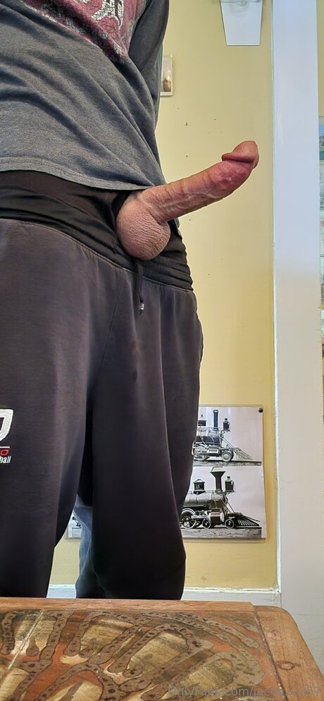 Jackg12357 OnlyFans Sex geleakt