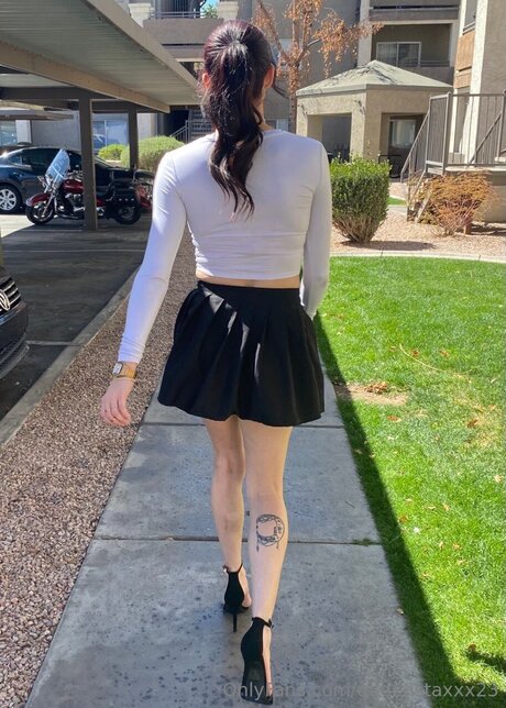 Queenstaxxx23 Leaked OnlyFans Sex