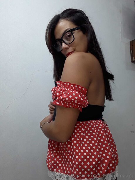 Misscarolinaarg OnlyFans Mega