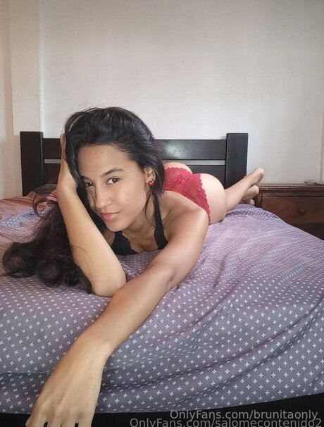 Brunitaonly Leaked OnlyFans Porn