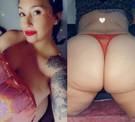 Brunitaonly Neue OnlyFans Leaks