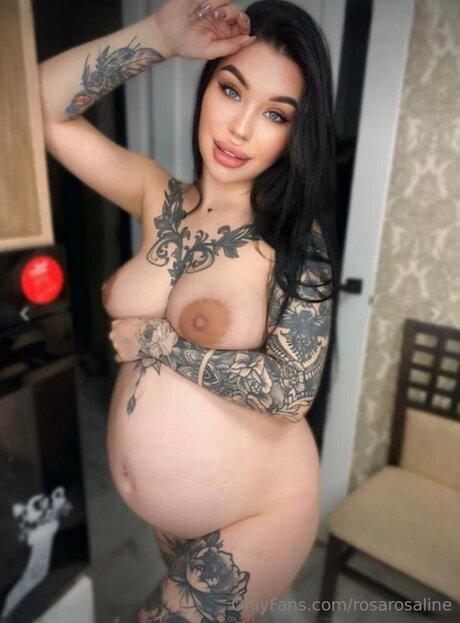 Rosarosalinee Neuer OnlyFans Leak