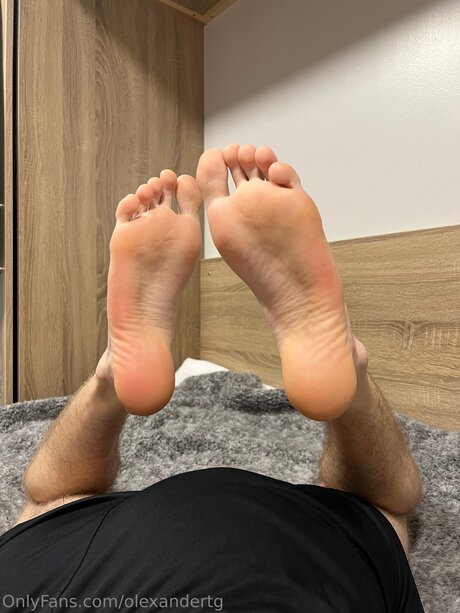 Olexandertg OnlyFans Leak