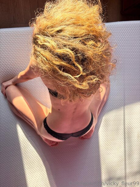 Vicky Fleur99 OnlyFans Pornografie