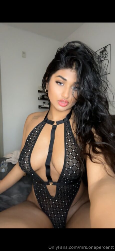 Mrs Onepercentt OnlyFans Gratis