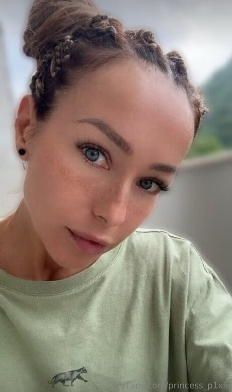 Princess P1xie Kostenloses OnlyFans