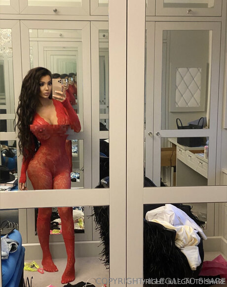 Chloekhan Sexy OnlyFans