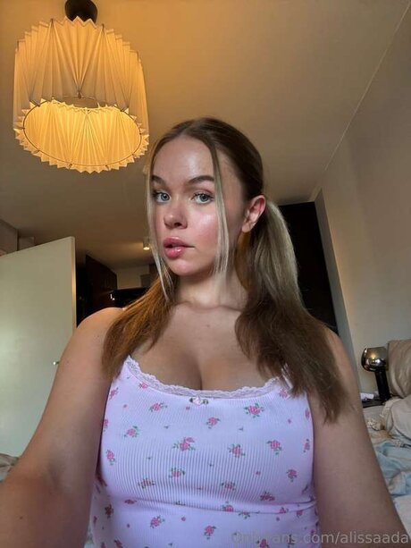 Alissaada OnlyFans XXX