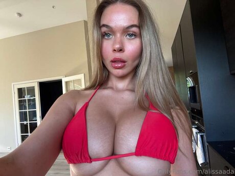 Alissaada OnlyFans Nackt Leaks