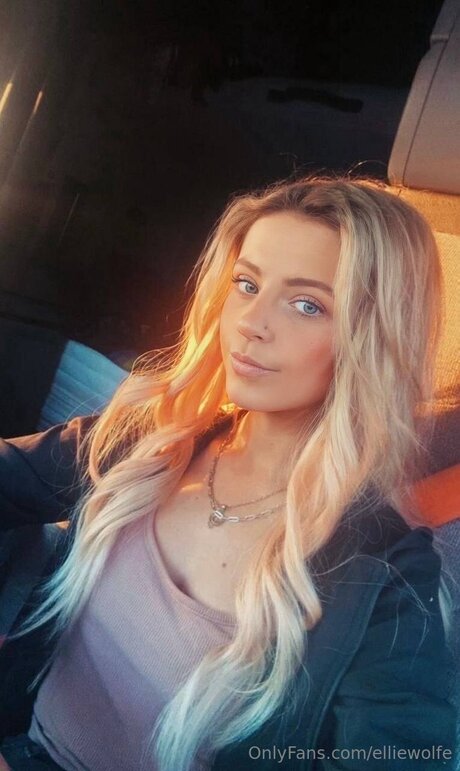 Elliewolfe OnlyFans kostenlos