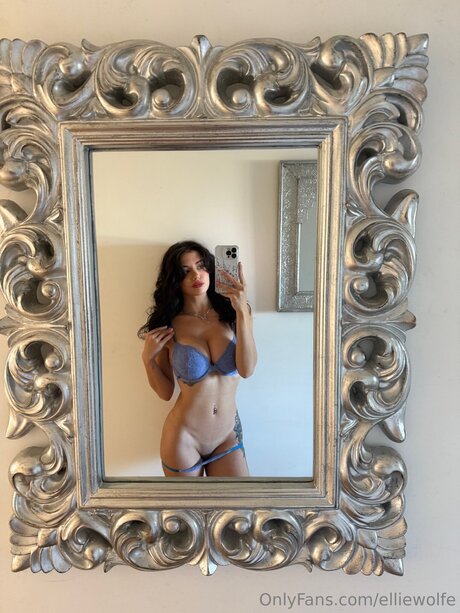 Elliewolfe OnlyFans öffentliche Fotos OnlyFans