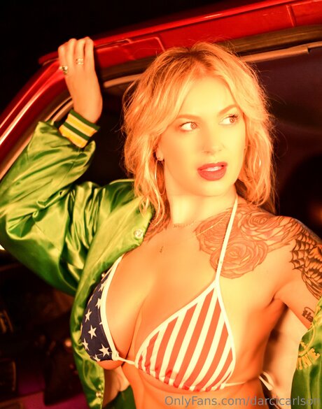 Darcidarlin OnlyFans-Bilder