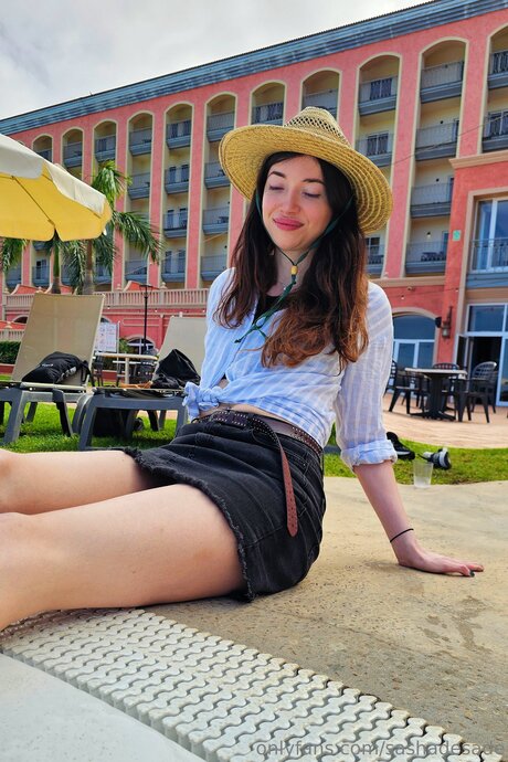 Sashadesade Profilbild